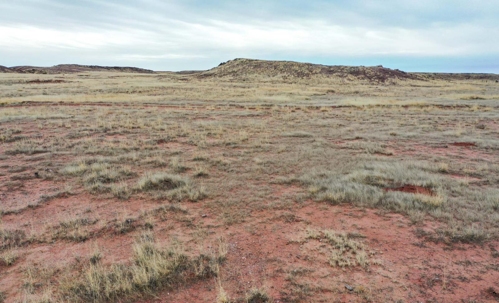Pecos River Ranch Chas S. Middleton